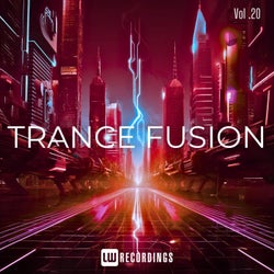 Trance Fusion, Vol. 20