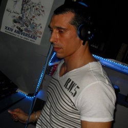 dj rafa lucas february 2014 chart