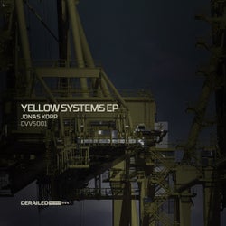 Yellow Systems EP
