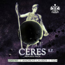 Ceres Remixes Pack