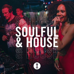 LINK Label | Toolroom - Soulful & House