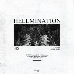Hellmination