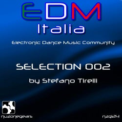 EDM Italia Selection, Vol. 2
