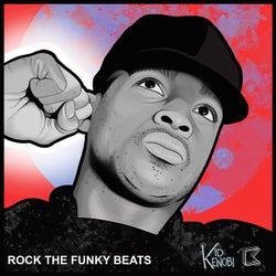 Rock The Funky Beats