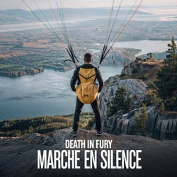 Marche en silence