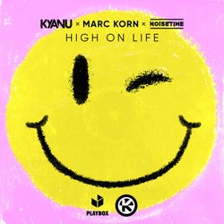 High on Life (Extended Mix)
