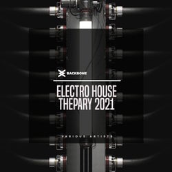 Electro House Thepary 2021