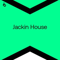 Best New Jackin House: April