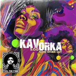 Kavorka