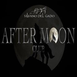 AFTER MOON CLUB By Silvano Del Gado
