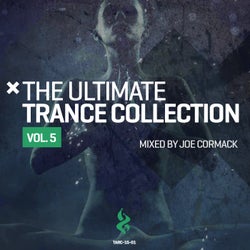 The Ultimate Trance Collection, Vol. 5
