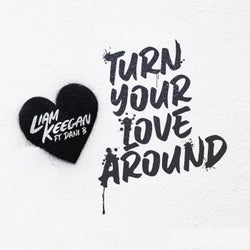 Turn Your Love Around (feat. Dani B) [Scotty Mix]