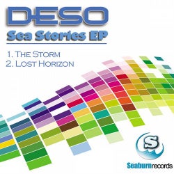 Sea Stories EP