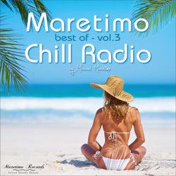 Maretimo Chill Radio - Best of Vol .3 - Positive Summer Vibes