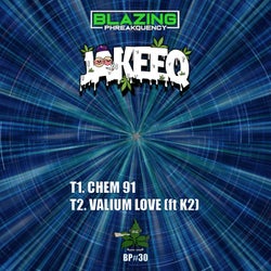 Chem 93/Valium Love