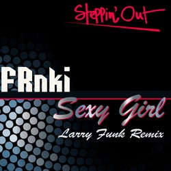 Sexy Girl (Larry Funk Remix)
