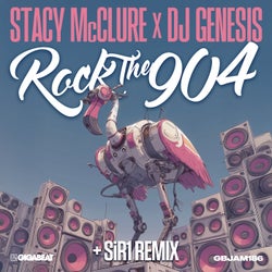 Rock The 904