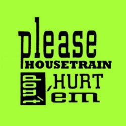 The House Train Radio Show 2-1-18 Chart