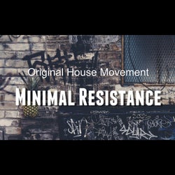 Minimal Resistance