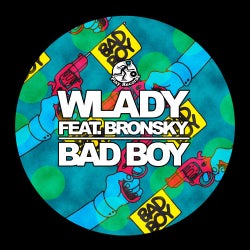WLADY - BAD BOY CHART HOT 2015