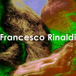Francesco Rinaldi: CHART JUNE