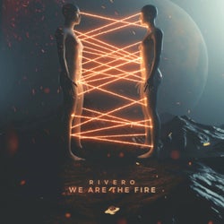 We Are The Fire