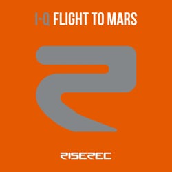 Flight to Mars