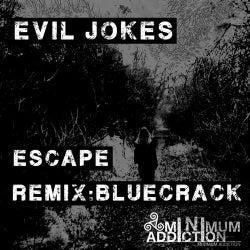 Escape EP