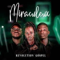 RG - Miraculeux