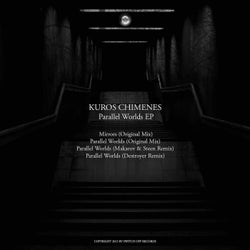 Parallel Worlds EP