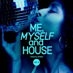 Me, Myself and House, Vol. 2