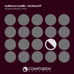 Get Back EP