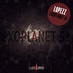 Exoplanet 51