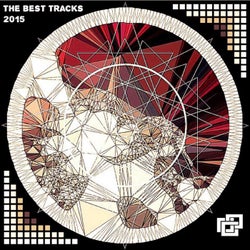 The best tracks 2015