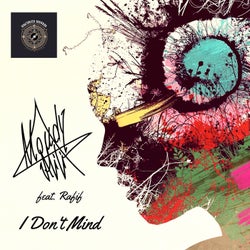 I Don't Mind (feat. Rafif)