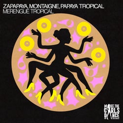 Merengue Tropical (Extended Mix)