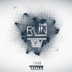 Run (The Remixes)