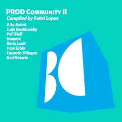 PROD Community II (Compiled by Fabri Lopez)