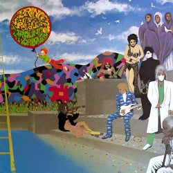 Around The World In A Day (2025 Remaster)