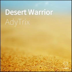 Desert Warrior