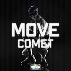 Move - Extended Mix