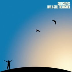 Love Is Still The Answer (feat. Julia Biel)