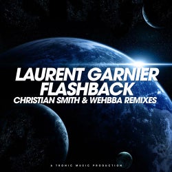 Flashback (Christian Smith & Wehbba Remixes)
