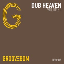 Dub Heaven - Volume 1