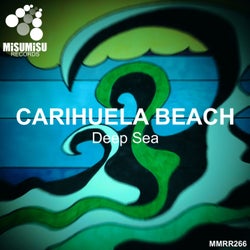 Carihuela Beach