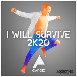 I Will Survive 2K20 (Extended Mix)