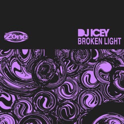 Broken Light