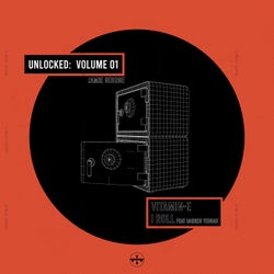 Unlocked Volume 01