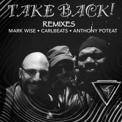 Take Back! (Remixes)