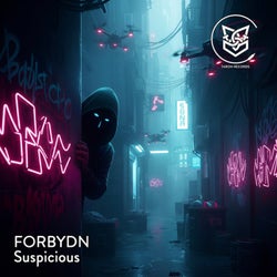 Suspicious